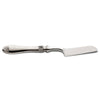 Daniela Soft Cheese Knife - 24.5 cm Length - Handcrafted in Italy - Pewter & Stainless Steel Daniela Soft Cheese Knife - 24.5 cm Length - Handcrafted in Italy - Pewter & Stainless Steel