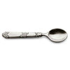 Fjord Coffee Spoon Set (Set of 6) - 10 cm Length - Handcrafted in Italy - Pewter Fjord Coffee Spoon Set (Set of 6) - 10 cm Length - Handcrafted in Italy - Pewter