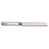 Gabriella Bread Knife - 30.5 cm Length - Handcrafted in Italy - Pewter & Stainless Steel Gabriella Bread Knife - 30.5 cm Length - Handcrafted in Italy - Pewter & Stainless Steel