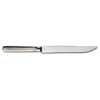 Gabriella Carving Knife - 35 cm Length - Handcrafted in Italy - Pewter & Stainless Steel Gabriella Carving Knife - 35 cm Length - Handcrafted in Italy - Pewter & Stainless Steel