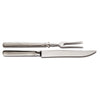 Gabriella Carving Set - 35 cm Max Length - Handcrafted in Italy - Pewter & Stainless Steel Gabriella Carving Set - 35 cm Max Length - Handcrafted in Italy - Pewter & Stainless Steel