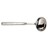Gabriella Ladle - 31 cm Length - Handcrafted in Italy - Pewter & Stainless Steel Gabriella Ladle - 31 cm Length - Handcrafted in Italy - Pewter & Stainless Steel