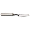 Gabriella Soft Cheese Knife - 25 cm Length - Handcrafted in Italy - Pewter & Stainless Steel Gabriella Soft Cheese Knife - 25 cm Length - Handcrafted in Italy - Pewter & Stainless Steel