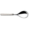 Gabriella Wide Serving Spoon - 28 cm Length - Handcrafted in Italy - Pewter & Stainless Steel Gabriella Wide Serving Spoon - 28 cm Length - Handcrafted in Italy - Pewter & Stainless Steel