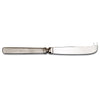 Gabriella Fork-Tipped Cheese Knife - 23 cm Length - Handcrafted in Italy - Pewter & Stainless Steel Gabriella Fork-Tipped Cheese Knife - 23 cm Length - Handcrafted in Italy - Pewter & Stainless Steel