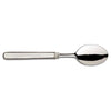 Gabriella Table Spoon Set (Set of 6) - 21.5 cm Length - Handcrafted in Italy - Pewter & Stainless Steel Gabriella Table Spoon Set (Set of 6) - 21.5 cm Length - Handcrafted in Italy - Pewter & Stainless Steel