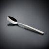 Gabriella Serving Spoon - 26 cm Length - Handcrafted in Italy - Pewter & Stainless Steel Gabriella Serving Spoon - 26 cm Length - Handcrafted in Italy - Pewter & Stainless Steel