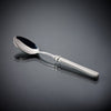 Gabriella Tea Spoon Set (Set of 6) - 15 cm Length - Handcrafted in Italy - Pewter & Stainless Steel Gabriella Tea Spoon Set (Set of 6) - 15 cm Length - Handcrafted in Italy - Pewter & Stainless Steel