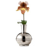 Germoglio Bud Vase - 12 cm Height - Handcrafted in Italy - Pewter Germoglio Bud Vase - 12 cm Height - Handcrafted in Italy - Pewter
