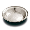 Lombardia Round Bowl - 21 cm Diameter - Handcrafted in Italy - Pewter Lombardia Round Bowl - 21 cm Diameter - Handcrafted in Italy - Pewter