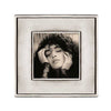 Lombardia Square Frame - 10.5 cm x 10.5 cm - Handcrafted in Italy - Pewter Lombardia Square Frame - 10.5 cm x 10.5 cm - Handcrafted in Italy - Pewter