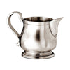 Loreto Milk Jug - 28 cl - Handcrafted in Italy - Pewter Loreto Milk Jug - 28 cl - Handcrafted in Italy - Pewter