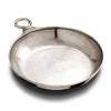 Lugana Bowl / Tastevin - 15 cm Diameter - Handcrafted in Italy - Pewter Lugana Bowl / Tastevin - 15 cm Diameter - Handcrafted in Italy - Pewter
