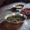 Lugana Bowl / Tastevin - 17 cm Diameter - Handcrafted in Italy - Pewter Lugana Bowl / Tastevin - 17 cm Diameter - Handcrafted in Italy - Pewter