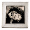 Lombardia Square Frame - 22 cm x 22 cm - Handcrafted in Italy - Pewter Lombardia Square Frame - 22 cm x 22 cm - Handcrafted in Italy - Pewter