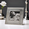 Lombardia Square Frame - 16 cm x 16 cm - Handcrafted in Italy - Pewter Lombardia Square Frame - 16 cm x 16 cm - Handcrafted in Italy - Pewter