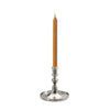 Medieval Candlestick - 14.5 cm Height - Handcrafted in Italy - Pewter Medieval Candlestick - 14.5 cm Height - Handcrafted in Italy - Pewter