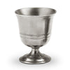 Medieval 'Harry' Chalice - 11 cm - Handcrafted in Italy - Pewter Medieval 'Harry' Chalice - 11 cm - Handcrafted in Italy - Pewter