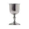 Medieval Chalice - 19.5 cm - Handcrafted in Italy - Pewter Medieval Chalice - 19.5 cm - Handcrafted in Italy - Pewter