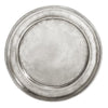 Medieval Charger - 31.5 cm Diameter - Handcrafted in Italy - Pewter Medieval Charger - 31.5 cm Diameter - Handcrafted in Italy - Pewter