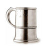 Normandia Tankard - 1/2 pint - Handcrafted in Italy - Pewter Normandia Tankard - 1/2 pint - Handcrafted in Italy - Pewter
