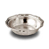 Noto Bowl - 18 cm Diameter - Handcrafted in Italy - Pewter Noto Bowl - 18 cm Diameter - Handcrafted in Italy - Pewter