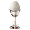 Ovo Egg Cup - 8 cm Height - Handcrafted in Italy - Pewter Ovo Egg Cup - 8 cm Height - Handcrafted in Italy - Pewter