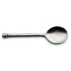 Ovo Spoon (Set of 4) - 11 cm Length - Handcrafted in Italy - Pewter Ovo Spoon (Set of 4) - 11 cm Length - Handcrafted in Italy - Pewter