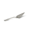 Olivia Cake Slice - 28 cm Length - Handcrafted in Italy - Pewter Olivia Cake Slice - 28 cm Length - Handcrafted in Italy - Pewter