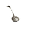 Orvieto Gravy Spoon - 19.5 cm - Handcrafted in Italy - Pewter Orvieto Gravy Spoon - 19.5 cm - Handcrafted in Italy - Pewter