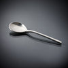 Perugia Spoon - 17.5 cm - (4 Piece) - Handcrafted in Italy - Pewter Perugia Spoon - 17.5 cm - (4 Piece) - Handcrafted in Italy - Pewter
