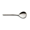 Perugia Spoon - 17.5 cm - (4 Piece) - Handcrafted in Italy - Pewter Perugia Spoon - 17.5 cm - (4 Piece) - Handcrafted in Italy - Pewter