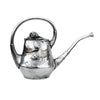 Art Nouveau-Style Pesce Tea Pot - 20.5 cm - Handcrafted in Italy - Pewter/Britannia Metal Art Nouveau-Style Pesce Tea Pot - 20.5 cm - Handcrafted in Italy - Pewter/Britannia Metal