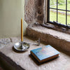 Petronio Candle Snuffer - 7 cm Height - Handcrafted in Italy - Pewter Petronio Candle Snuffer - 7 cm Height - Handcrafted in Italy - Pewter