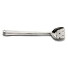 Piemonte Ice Spoon - 21 cm Length - Handcrafted in Italy - Pewter Piemonte Ice Spoon - 21 cm Length - Handcrafted in Italy - Pewter