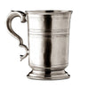 Piemonte Tankard - 45 cl - Handcrafted in Italy - Pewter Piemonte Tankard - 45 cl - Handcrafted in Italy - Pewter