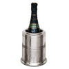 Piemonte Wine Glacette/Cooler - 12 cm Diameter - Handcrafted in Italy - Pewter Piemonte Wine Glacette/Cooler - 12 cm Diameter - Handcrafted in Italy - Pewter