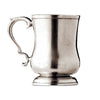 Scozia Tankard - 50 cl - Handcrafted in Italy - Pewter