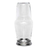 Sirmione Bedside Carafe & Tumbler - 0.9 L - Handcrafted in Italy - Pewter & Glass Sirmione Bedside Carafe & Tumbler - 0.9 L - Handcrafted in Italy - Pewter & Glass