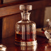Sirmione Decanter - 1 L - Handcrafted in Italy - Pewter & Glass Sirmione Decanter - 1 L - Handcrafted in Italy - Pewter & Glass