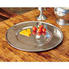 San Marco Charger - 32 cm Diameter - Handcrafted in Italy - Pewter San Marco Charger - 32 cm Diameter - Handcrafted in Italy - Pewter