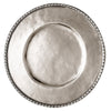 San Marco Charger - 32 cm Diameter - Handcrafted in Italy - Pewter San Marco Charger - 32 cm Diameter - Handcrafted in Italy - Pewter