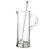 Sirmione Cocktail Stirrer - 34.5 cm Length - Handcrafted in Italy - Pewter Sirmione Cocktail Stirrer - 34.5 cm Length - Handcrafted in Italy - Pewter
