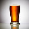 Sirmione Classic 'Half Pint' Beer Glass - 25 cl - Handcrafted in Italy - Pewter & Glass Sirmione Classic 'Half Pint' Beer Glass - 25 cl - Handcrafted in Italy - Pewter & Glass