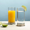 Sirmione Highball Glass (Set of 2) - 33 cl - Handcrafted in Italy - Pewter & Crystal Glass Sirmione Highball Glass (Set of 2) - 33 cl - Handcrafted in Italy - Pewter & Crystal Glass
