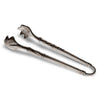 Sirmione Ice Tongs - 19 cm Length - Handcrafted in Italy - Pewter Sirmione Ice Tongs - 19 cm Length - Handcrafted in Italy - Pewter
