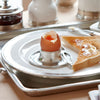 Stromboli Egg Cup - 9.5 cm Diameter - Handcrafted in Italy - Pewter Stromboli Egg Cup - 9.5 cm Diameter - Handcrafted in Italy - Pewter
