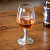 Tosca Beer Glass - 55 cl - Handcrafted in Italy - Pewter & Crystal Tosca Beer Glass - 55 cl - Handcrafted in Italy - Pewter & Crystal