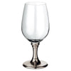 Tosca Beer Glass - 55 cl - Handcrafted in Italy - Pewter & Crystal Tosca Beer Glass - 55 cl - Handcrafted in Italy - Pewter & Crystal