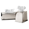 Toscana Tissue Box Cover 13.5 cm x 13.5 cm x 14 cm - Handcrafted in Italy - Pewter Toscana Tissue Box Cover 13.5 cm x 13.5 cm x 14 cm - Handcrafted in Italy - Pewter